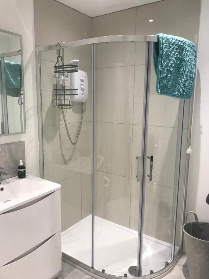 Coastal Links Apartment, Portrush Extérieur photo