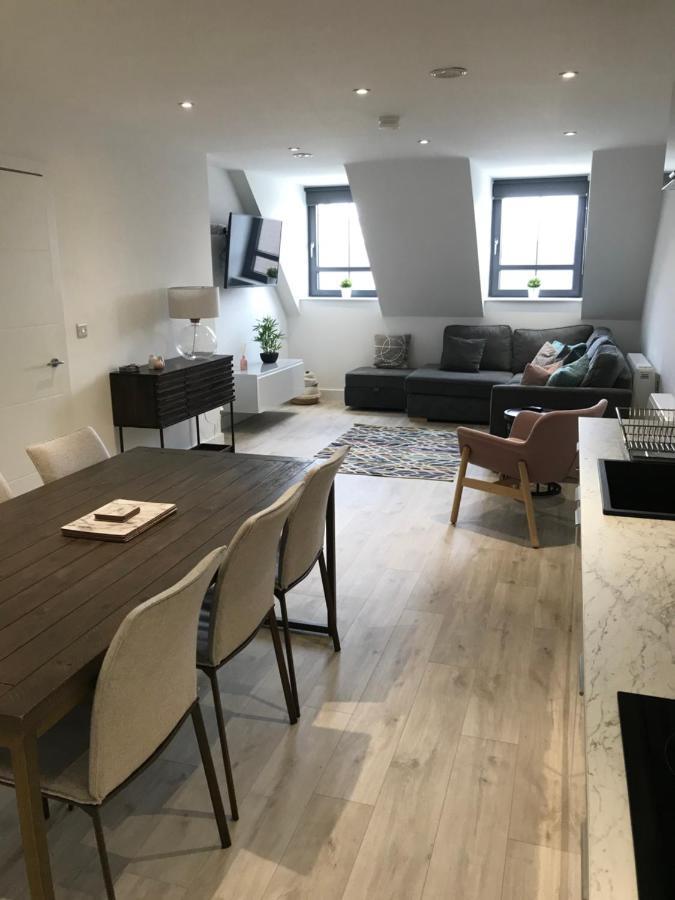 Coastal Links Apartment, Portrush Extérieur photo